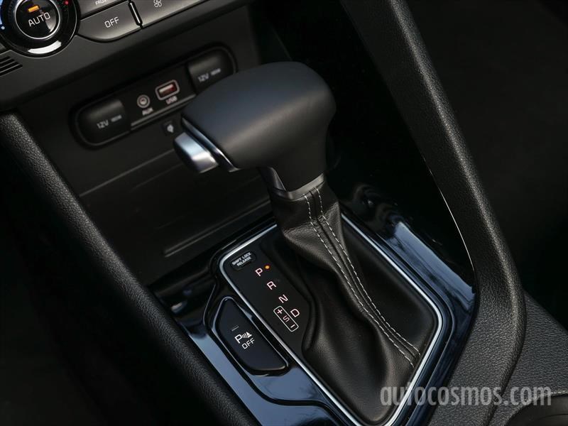 Kia Niro 2017