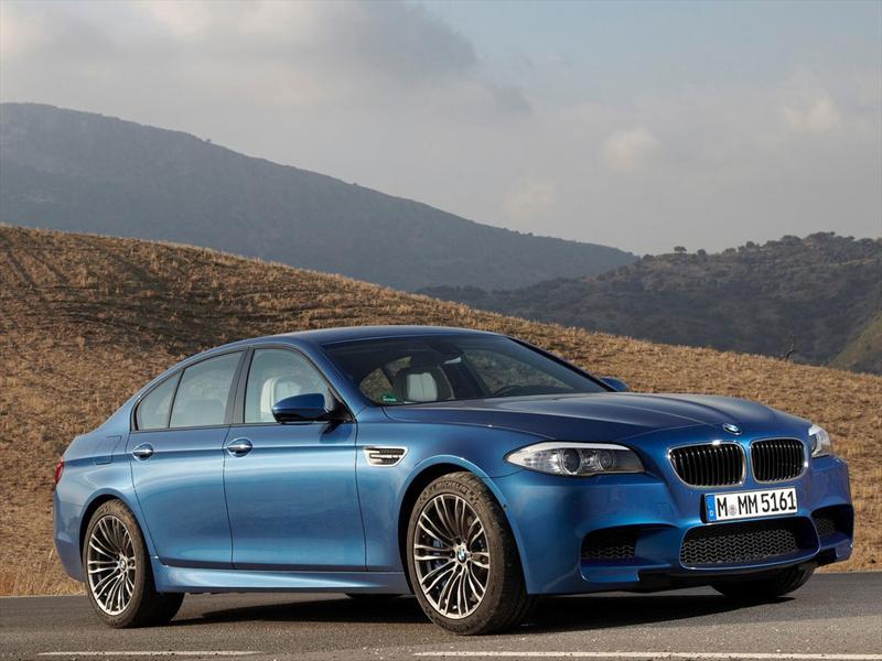 Top 10: BMW M