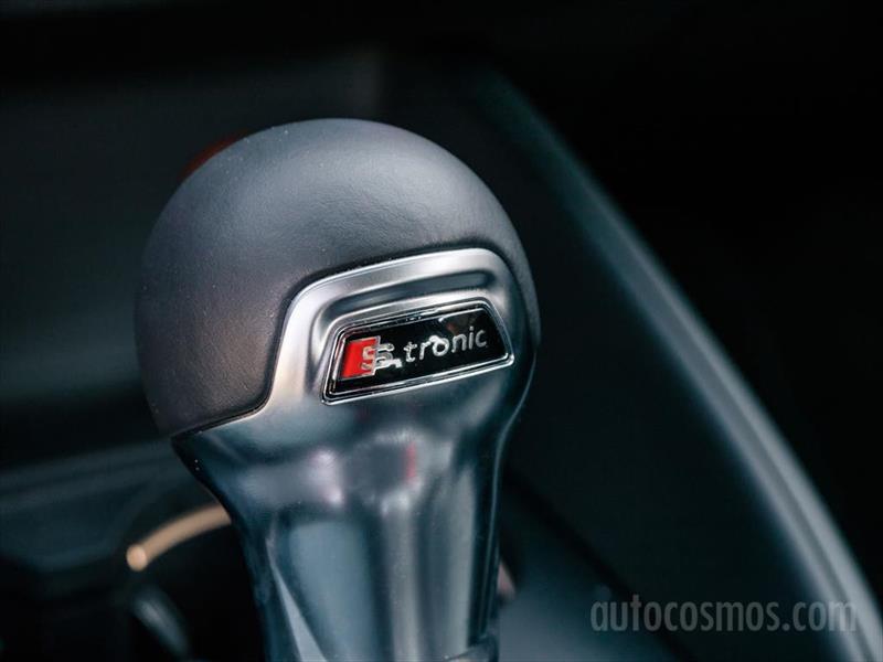 Audi S3 2014
