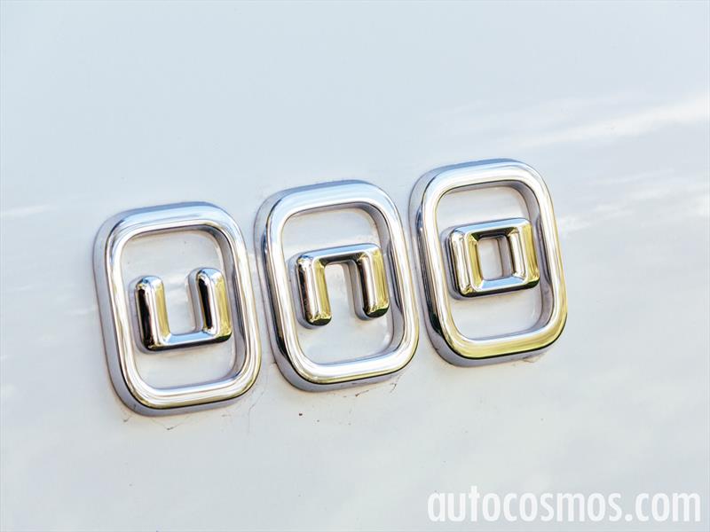 FIAT Uno 2015