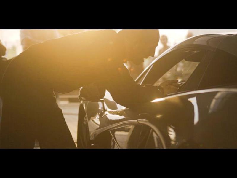 McLaren P1 baja los 7 segundos en Nürburgring