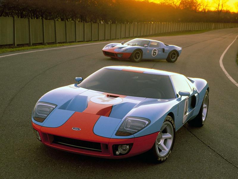 Top 10: Gulf Oil