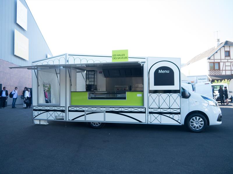 Renault Pro+