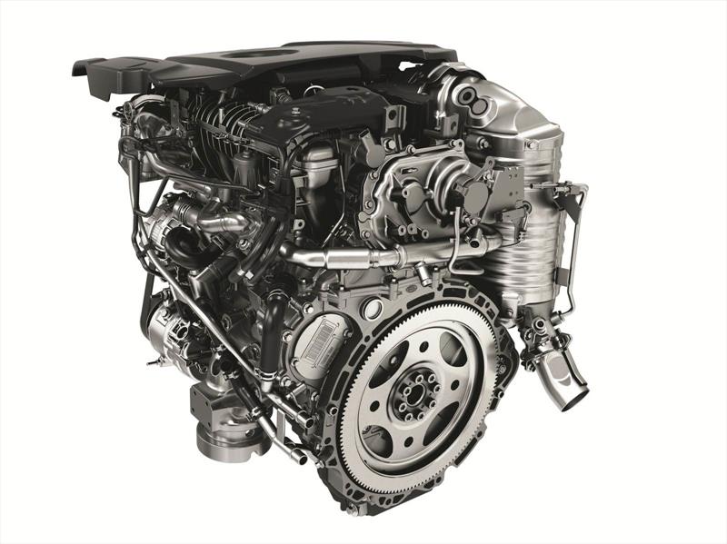 Land Rover Range Rover Sport 2017