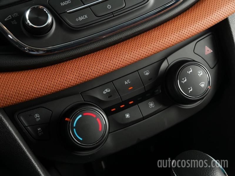 Chevrolet Cavalier 2018