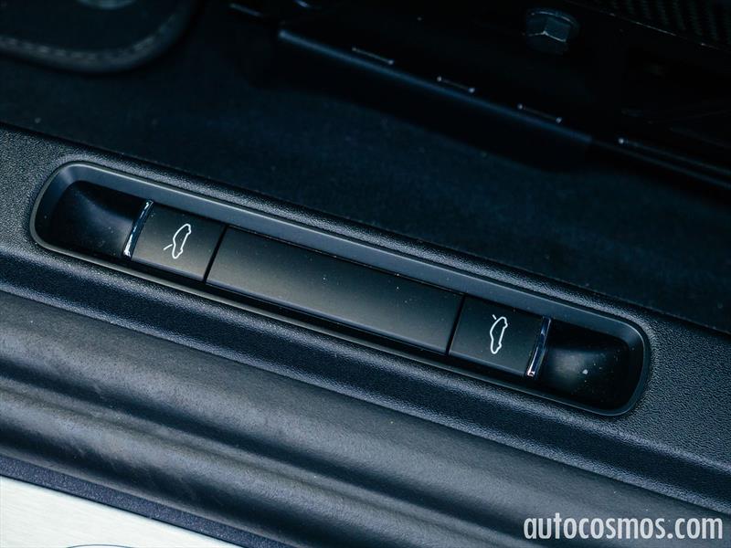 Porsche 911 GT3 2015 a prueba