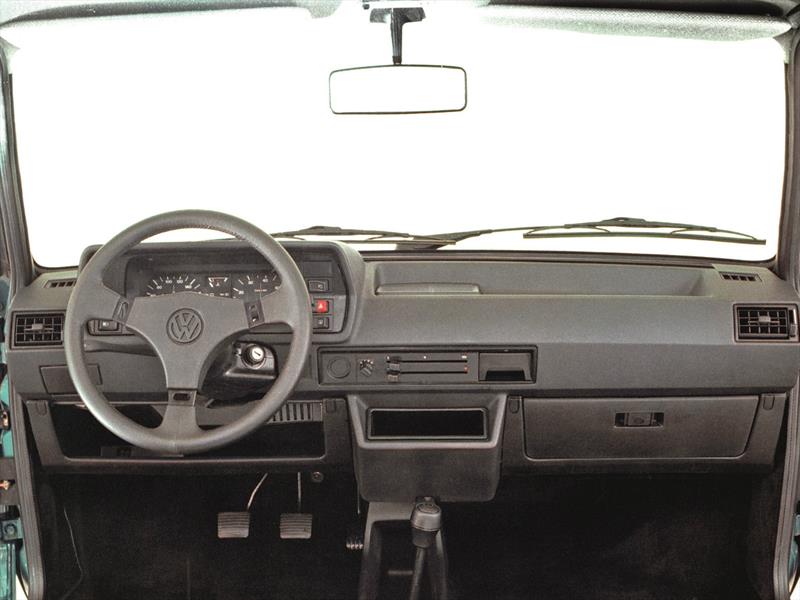Volkswagen Polo 1981-1994
