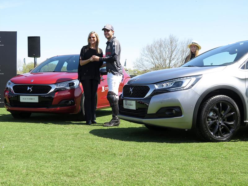 DS tendrá 5 nuevos modelos en Argentina