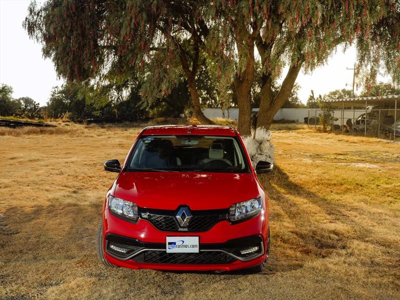Renault Sandero RS 2019