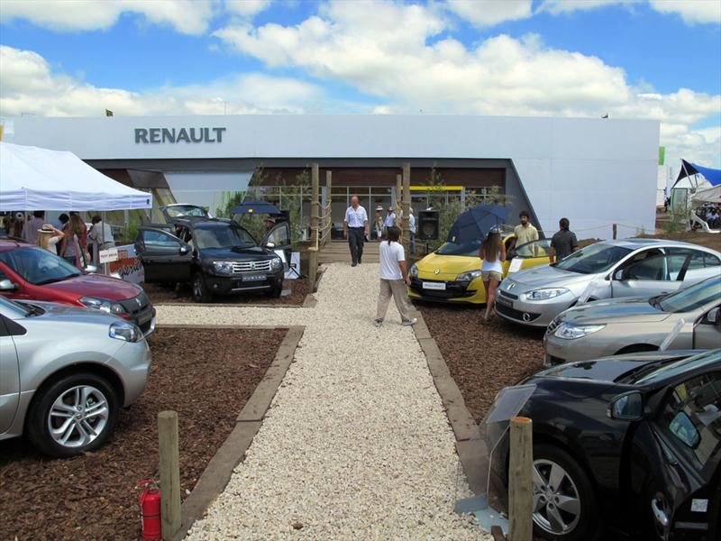 Expoagro 2012