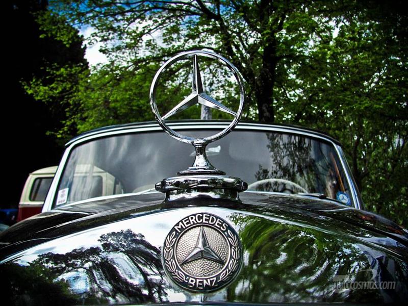 Las mejores fotos de Autoclásica 2012 III