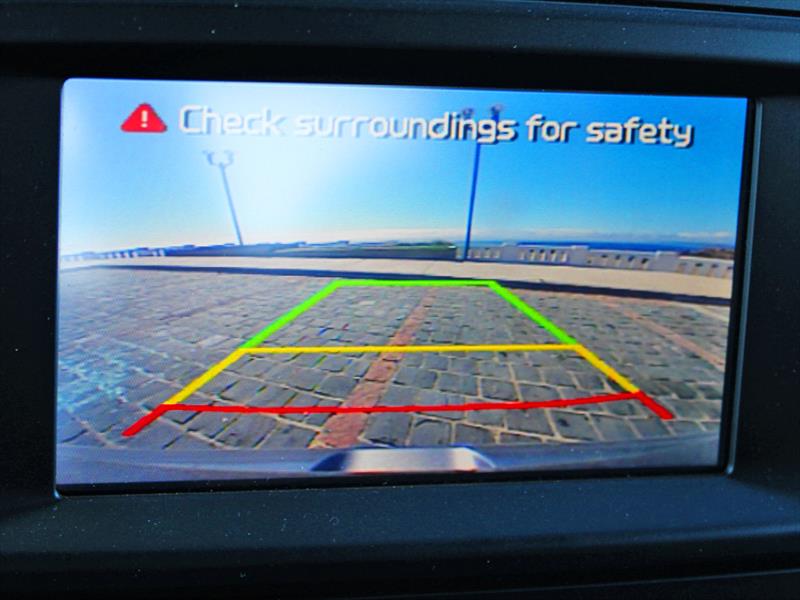 Nuevo Kia Soul 2014. Lanzamiento en Chile