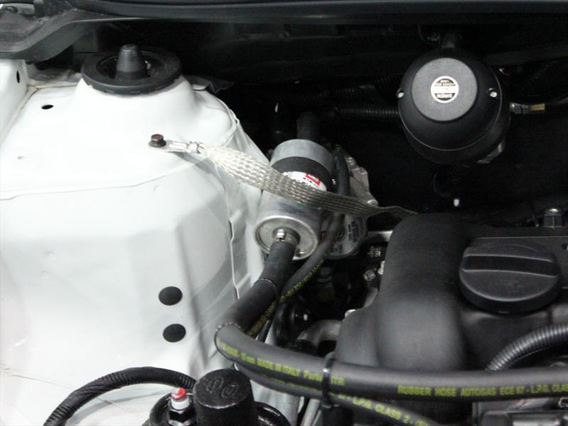 Hyundai New Accent Sedan Eco-Drive GLP