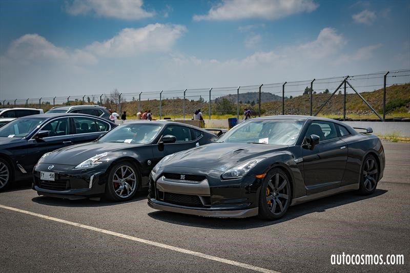 Cars & Coffee Festival of Speed 2017