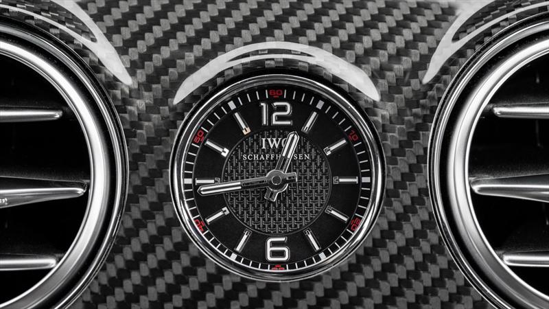 Mercedes-Benz S63 AMG 2014