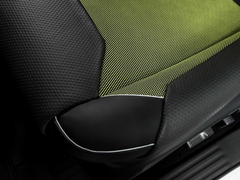 Nissan Pick Up NP300 Navara EnGuard Concept