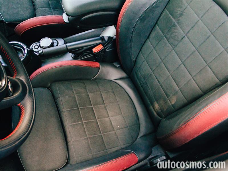 MINI John Cooper Works 2016