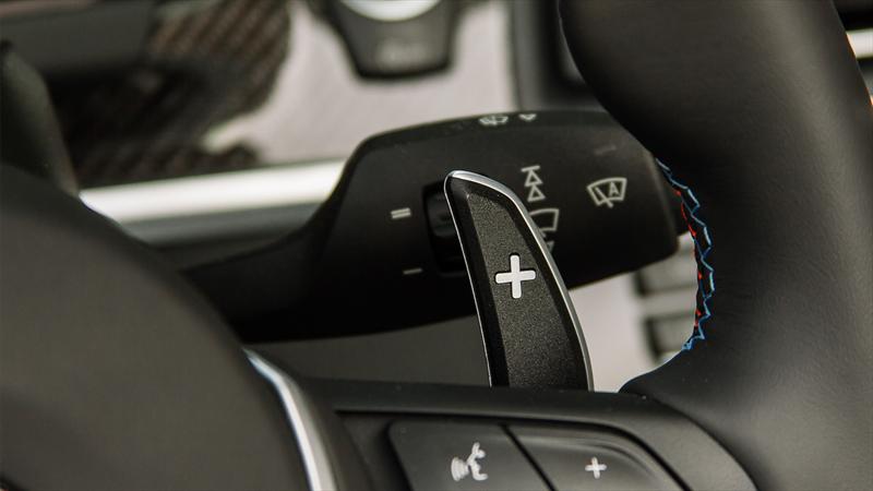 BMW M6 2013