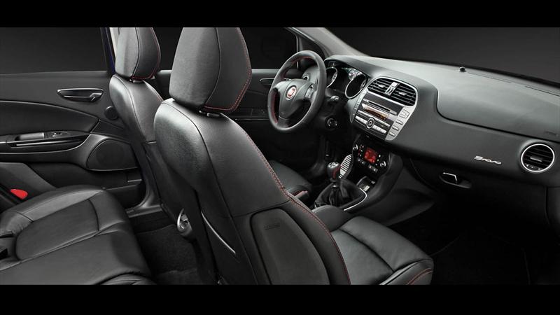 Nuevo FIAT Bravo en Argentina