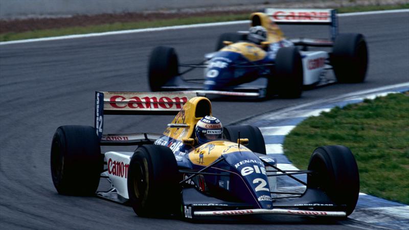 Renault alcanza las 150 victorias en la F1