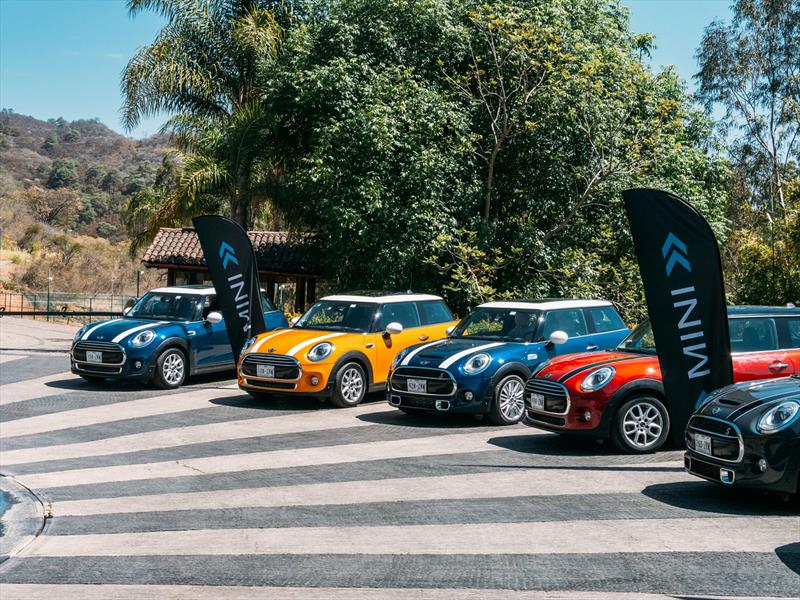 MINI Cooper 2014