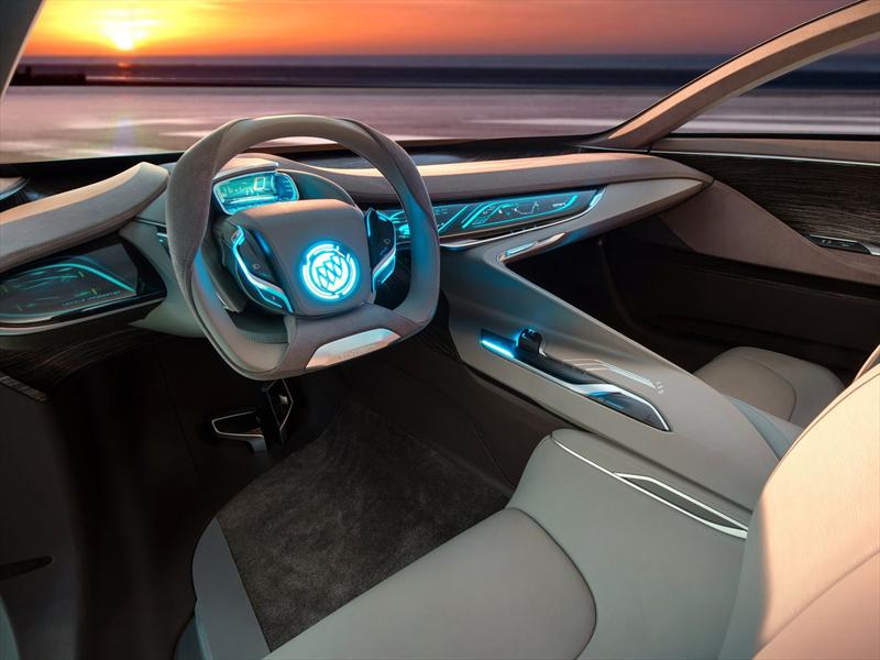 Buick Riviera Concept