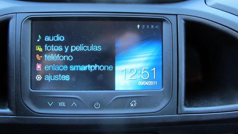 Lanzamiento Chevrolet Onix y Prisma en Argetnina