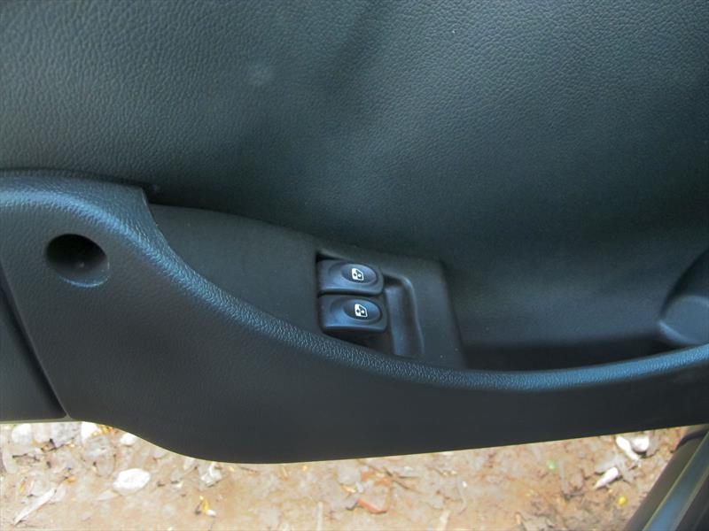 Prueba Renault Kangoo Sportway