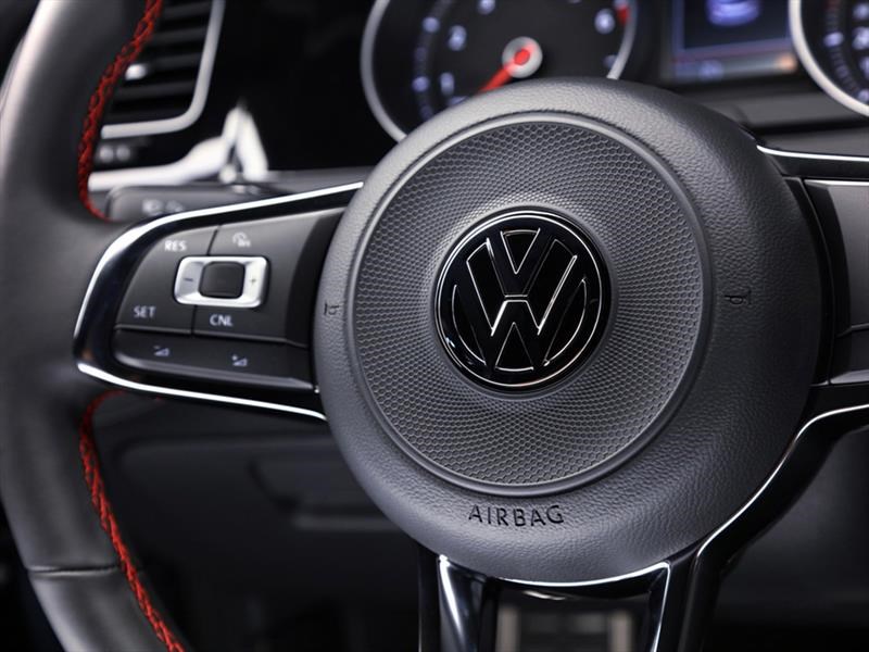 Volkswagen Golf se renueva en Argentina