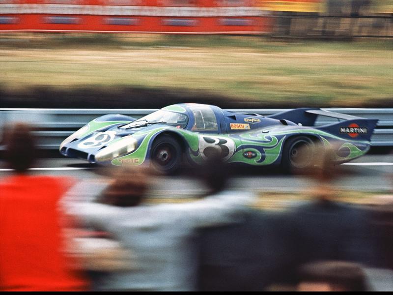 Porsche 917