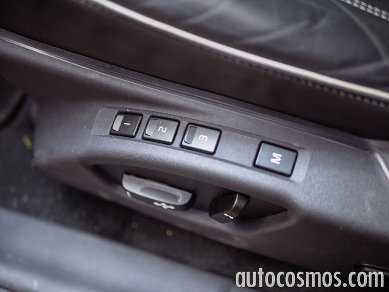 Volvo XC60 2015