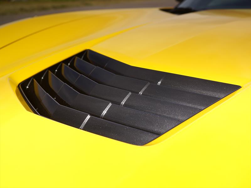 Chevrolet Corvette Stingray 2014