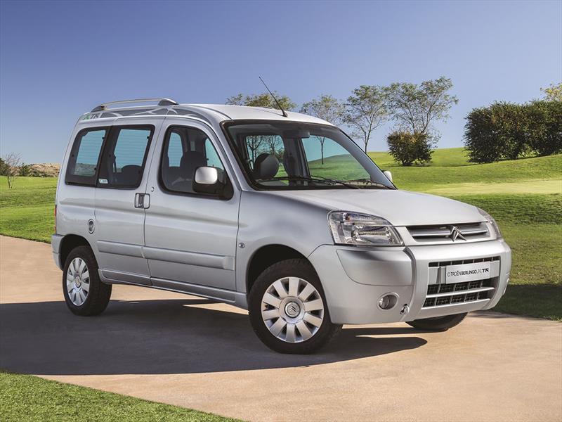 Citroën Berlingo XTR