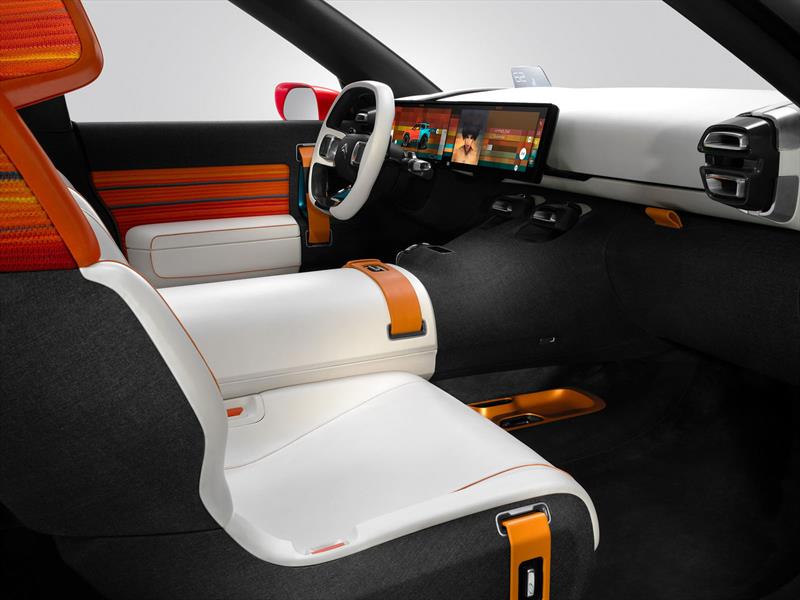 Citroën Aircross Concept