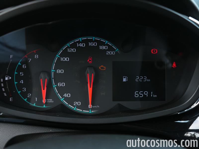 Comparativa: Spark vs up! vs Grand i10