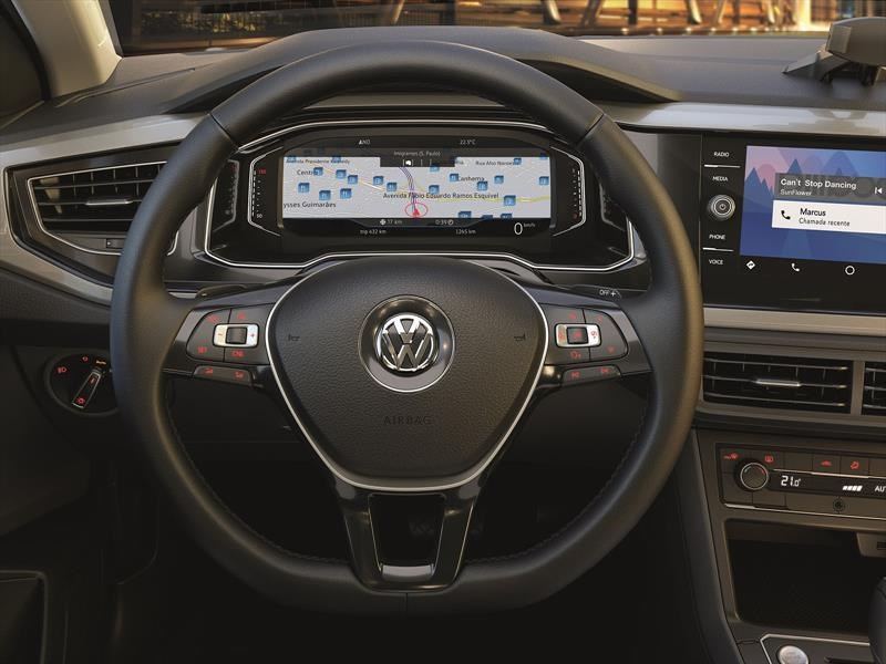 Volkswagen Polo made in Mercosur