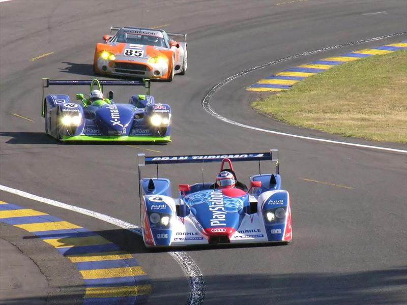 Le Mans