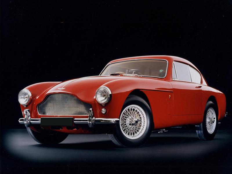 Aston Martin