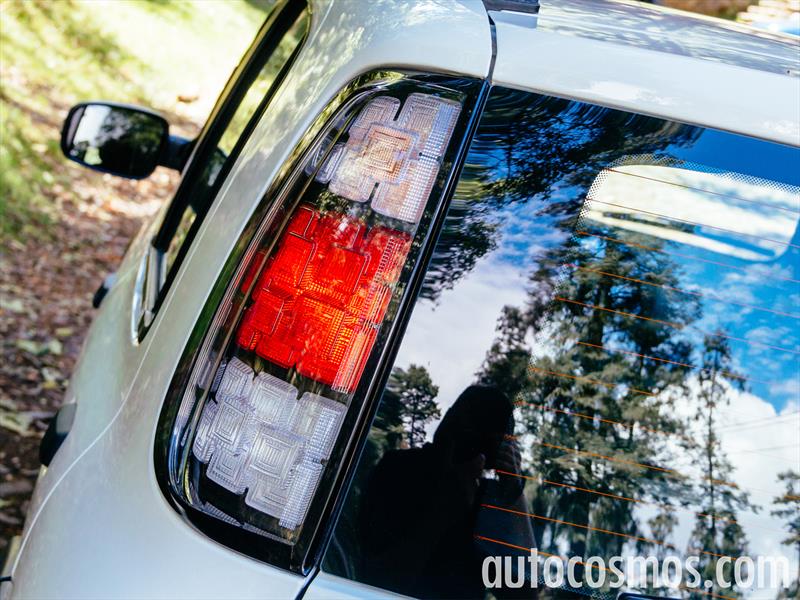 FIAT Uno 2015
