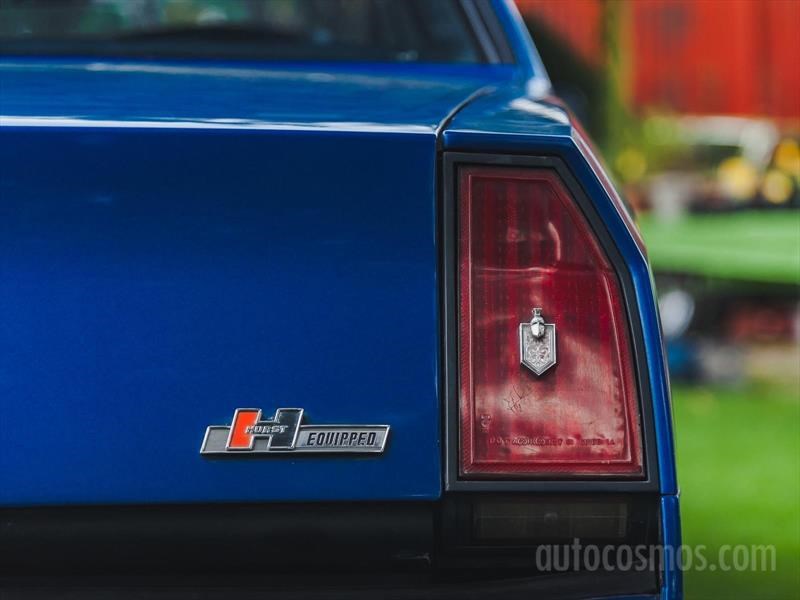 Chevrolet Monte Carlo SS