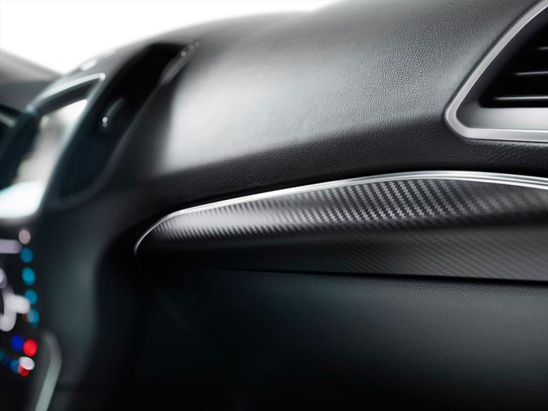 Ford Edge 2015