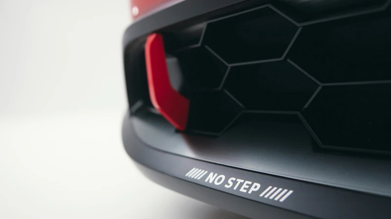 Volkswagen ID.GTI Concept