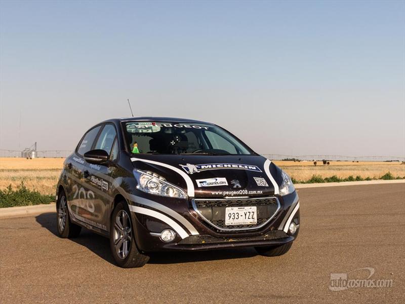 Ruta a Pikes Peak 2013: Día 2