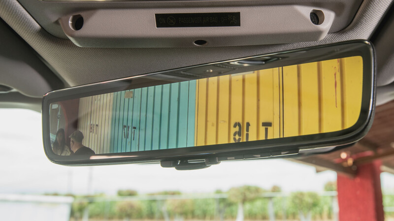 Land Rover Defender 2020 a prueba