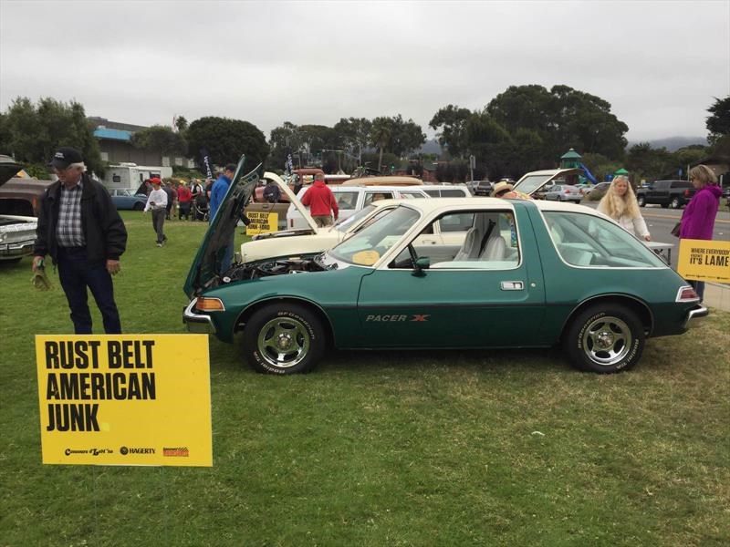 Concurso de LeMons 2017