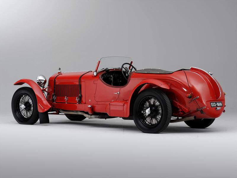 Alfa Romeo 8C 2300