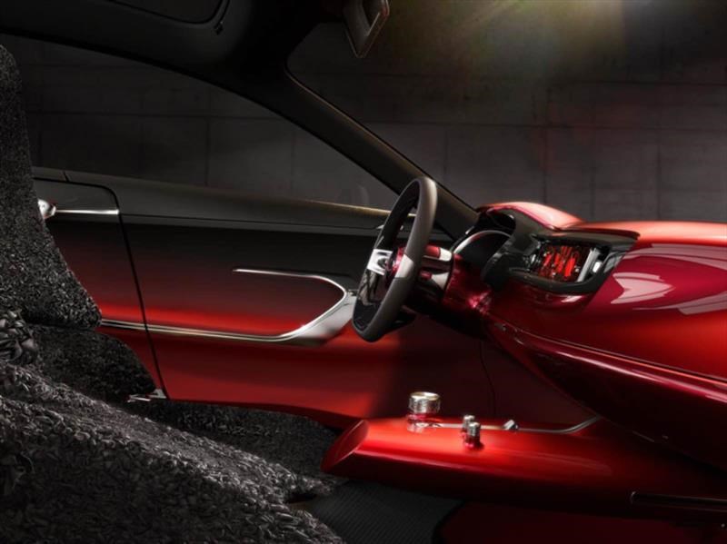 Kia Proceed Concept