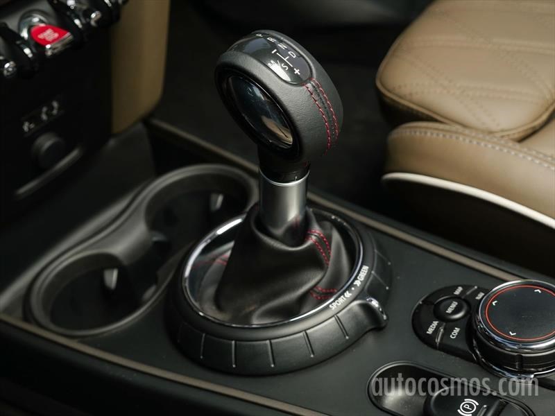 MINI Countryman 2018