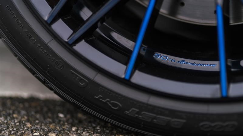 Nissan GT-R 50th Anniversary