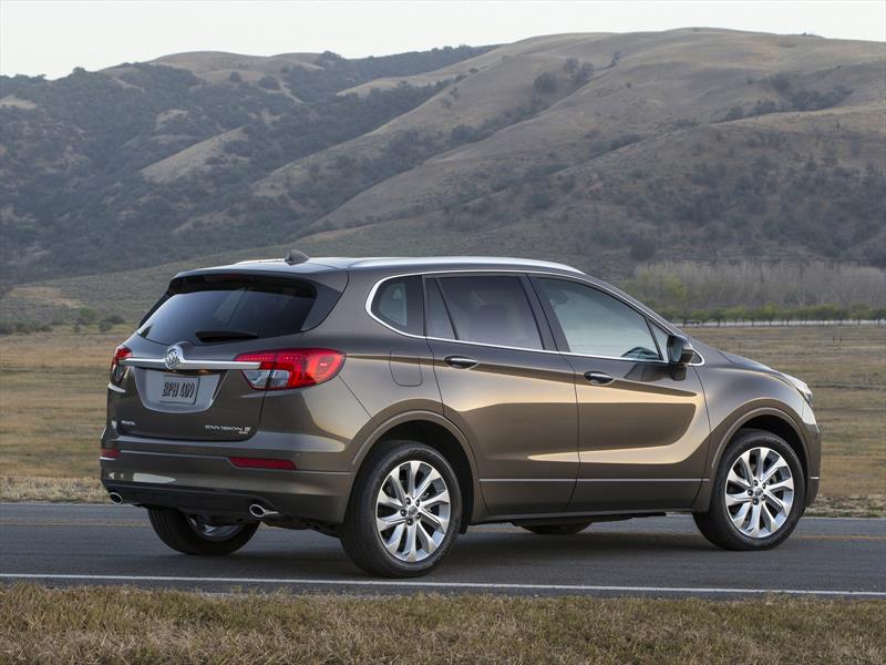 Buick Envision
